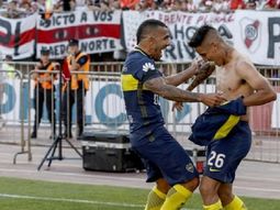 ¿Volverán a jugar juntos? ¿Volverán a jugar juntos?