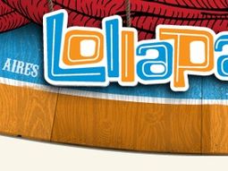 Se dan a conocer las bandas que estarán en Lollapalooza