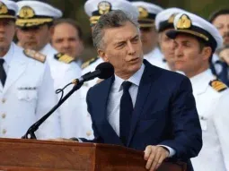 ARA San Juan: sobreseyeron a Macri, Arribas y Majdalani