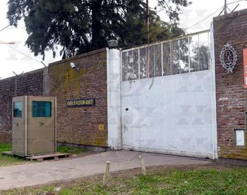 Jóvenes armados liberaron a dos internos de un instituto de menores