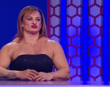 Telefe homenajeó a Locomotora con un especial de Pasapalabra