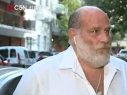 El obstetra Leandro Go&ntilde;i denunci&oacute; que lo quieren obligar a cerrar su consultorio por la cuarentena&nbsp;