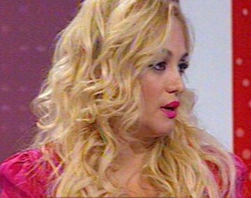 María Eugenia Ritó