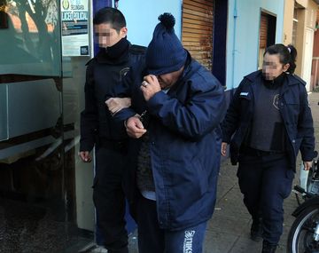 Cayó banda que robaba en el Oeste bonaerense disfrazada de policías 