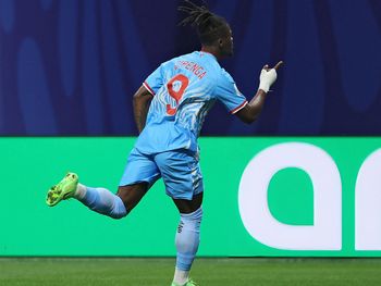 Quién es Brian Cipenga, el autor del gol de RD Congo a Inglaterra en el Mundial 2026 que casi deja el fútbol