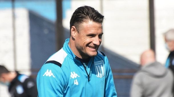 Racing: dos nuevos casos de coronavirus