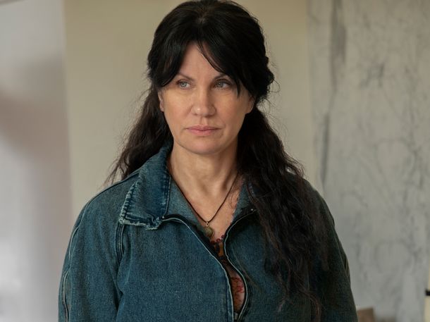 Foto: (Netflix) Foto: (Netflix)