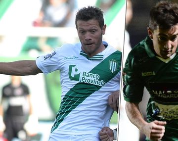 Banfield y Sarmiento igualaron sin goles