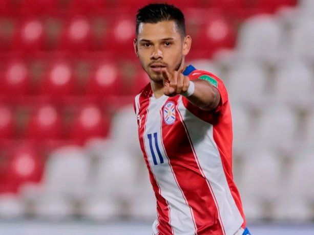 Ángel Romero se aleja de Boca y acuerda su llegada a Cruz Azul de México