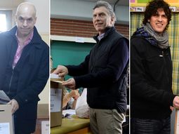 las perlitas del balotaje porteno las perlitas del balotaje porteno