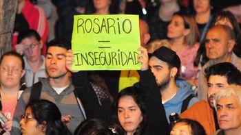 declararon la emergencia en seguridad en rosario declararon la emergencia en seguridad en rosario