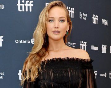 Jennifer Lawrence confesó el rechazos que sufrió por su personalidad