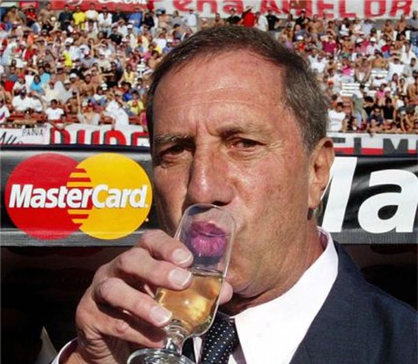 En el Mundial nos va a costar mucho porque no nos quieren