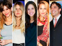 Los saludos de los famosos por el Día de los Enamorados