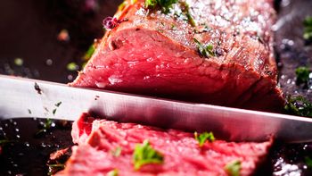 ¿Cómo hacer una carne al horno sin usar casi el horno? ¿Cómo hacer una carne al horno sin usar casi el horno?