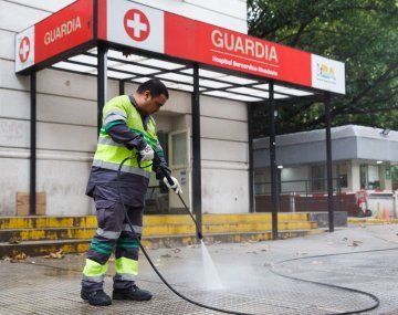 Coronavirus en Argentina: registran una nueva muerte y ya son 215 las víctimas fatales