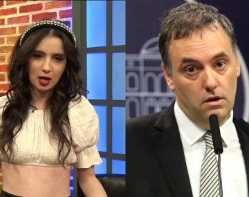 Postularon a Luli Ofman como reemplazante de Adorni: Me encantaría