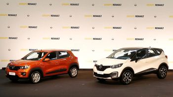 conoce los dos modelos que fabricara renault conoce los dos modelos que fabricara renault
