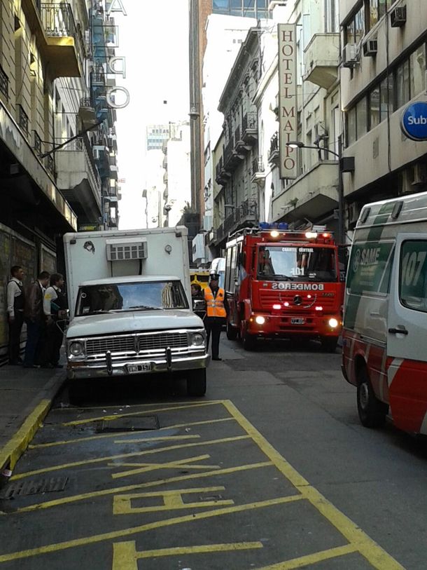 Subte: los porteños tuvieron una mañana de miércoles