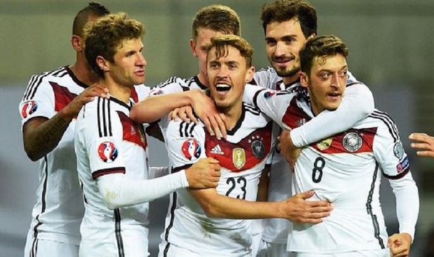 Escándalo en la Selección alemana: echaron a un jugador por fiestero