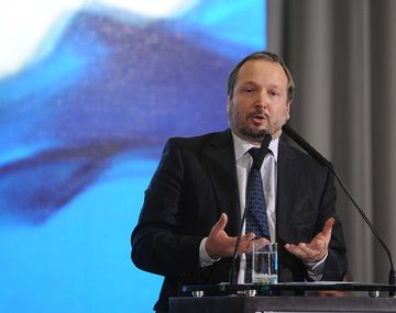 Martín Sabbatella presentará el informe sobre medios