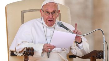 Para el Papa, dejar a la gente sin trabajo es un pecado gravísimo Para el Papa, dejar a la gente sin trabajo es un pecado gravísimo