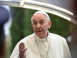 el papa francisco recibira a sergio maravilla martinez el papa francisco recibira a sergio maravilla martinez