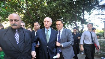 coimas: de la rua y el resto de los acusados fueron absueltos coimas: de la rua y el resto de los acusados fueron absueltos