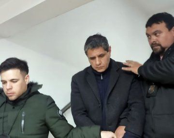 Un contador inventó un robo millonario para ocultar que perdió plata de sus socios en el casino