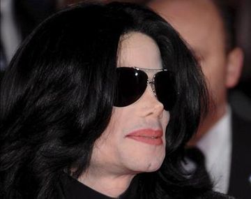 Michael Jackson
