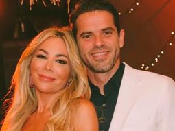 nacio el hijo de fernando gago y veronica laffitte: solo dios sabe cuanto te sonamos nacio el hijo de fernando gago y veronica laffitte: solo dios sabe cuanto te sonamos