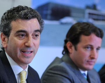 Randazzo e Insaurralde