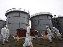 proyecto para desmantelar fukushima proyecto para desmantelar fukushima