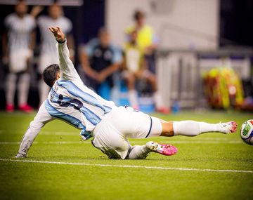 Leandro Paredes&nbsp;