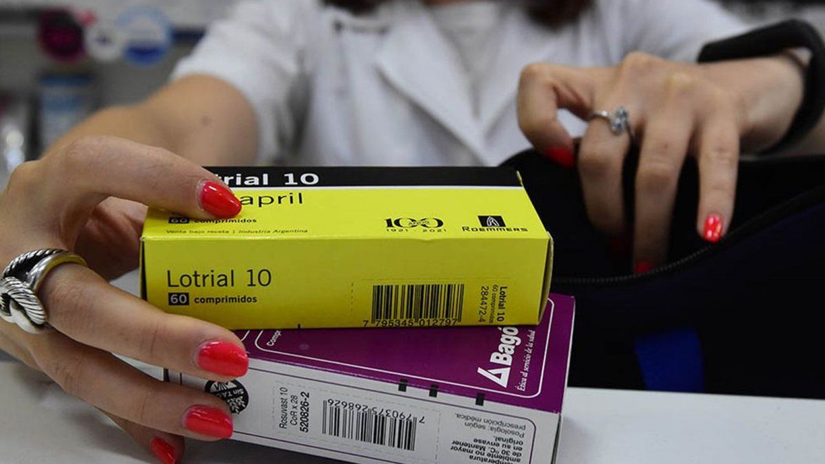 PAMI: La Lista Completa De Los Medicamentos Gratis Para Los Jubilados