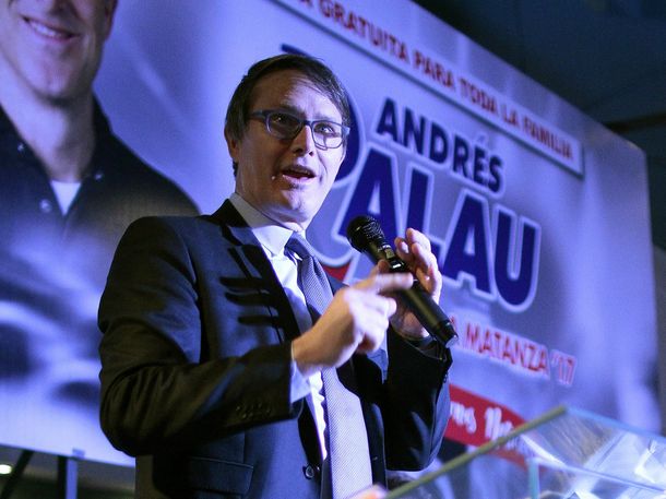 Quién es Andrés Palau, el pastor que encabeza un festival gratuito en el Monumento a la Bandera