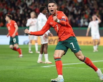 Portugal le dio vuelta un partidazo a Alemania y jugará la final de la UEFA Nations League