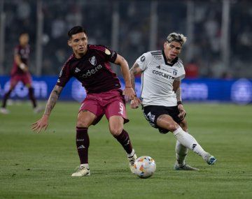 Confirmaron al árbitro para River vs Colo Colo: los antecedentes