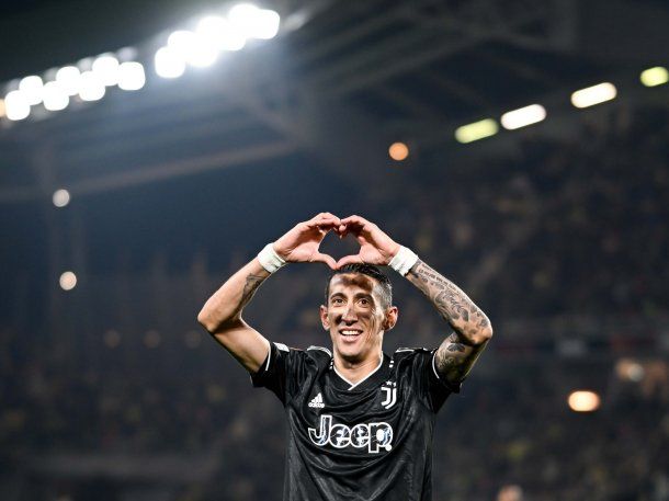 Juventus vs Sporting de Lisboa por la Europa League: horario, formaciones y TV