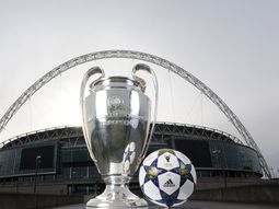 presentaron la nueva pelota de la champions league presentaron la nueva pelota de la champions league