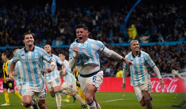 Marcos Rojo quedará habilitado en Racing para jugar el Torneo Clausura 2025: el motivo