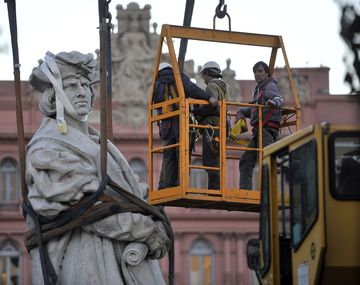 Rodríguez Larreta: Se cagaron olímpicamente en la orden del juez