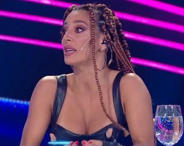 Gran Hermano: memes por el nuevo look de Sol Pérez