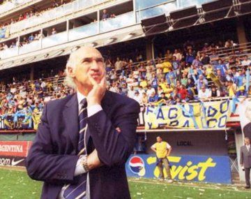 El emotivo video que Boca le dedicó al Virrey Carlos Bianchi por su cumpleaños