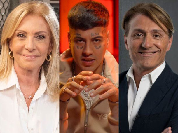 Duki apuntó contra el periodismo en su documental: la respuesta de Gómez Rinaldi y Roccasalvo