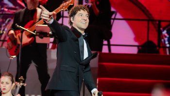 david bisbal vuelve a argentina con su gira tour eternos 2026: clasicos, nueva musica y una cita imperdible david bisbal vuelve a argentina con su gira tour eternos 2026: clasicos, nueva musica y una cita imperdible