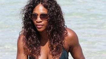 serena williams, una deportista orgullosa de su cuerpo serena williams, una deportista orgullosa de su cuerpo