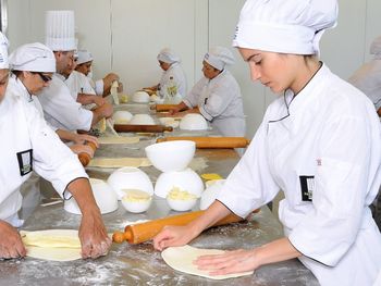 Prepará el tupper: los Ciudad se inunda de tortas