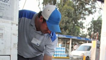 Gentileza Tiempo de San Juan. Gentileza Tiempo de San Juan.