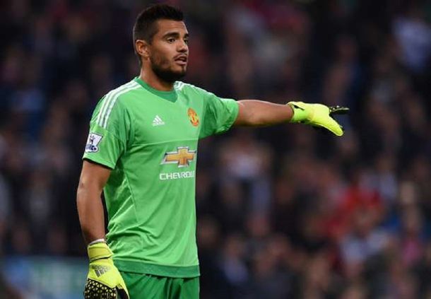 Romero debutó en la Champions con un triunfo ante el Brujas